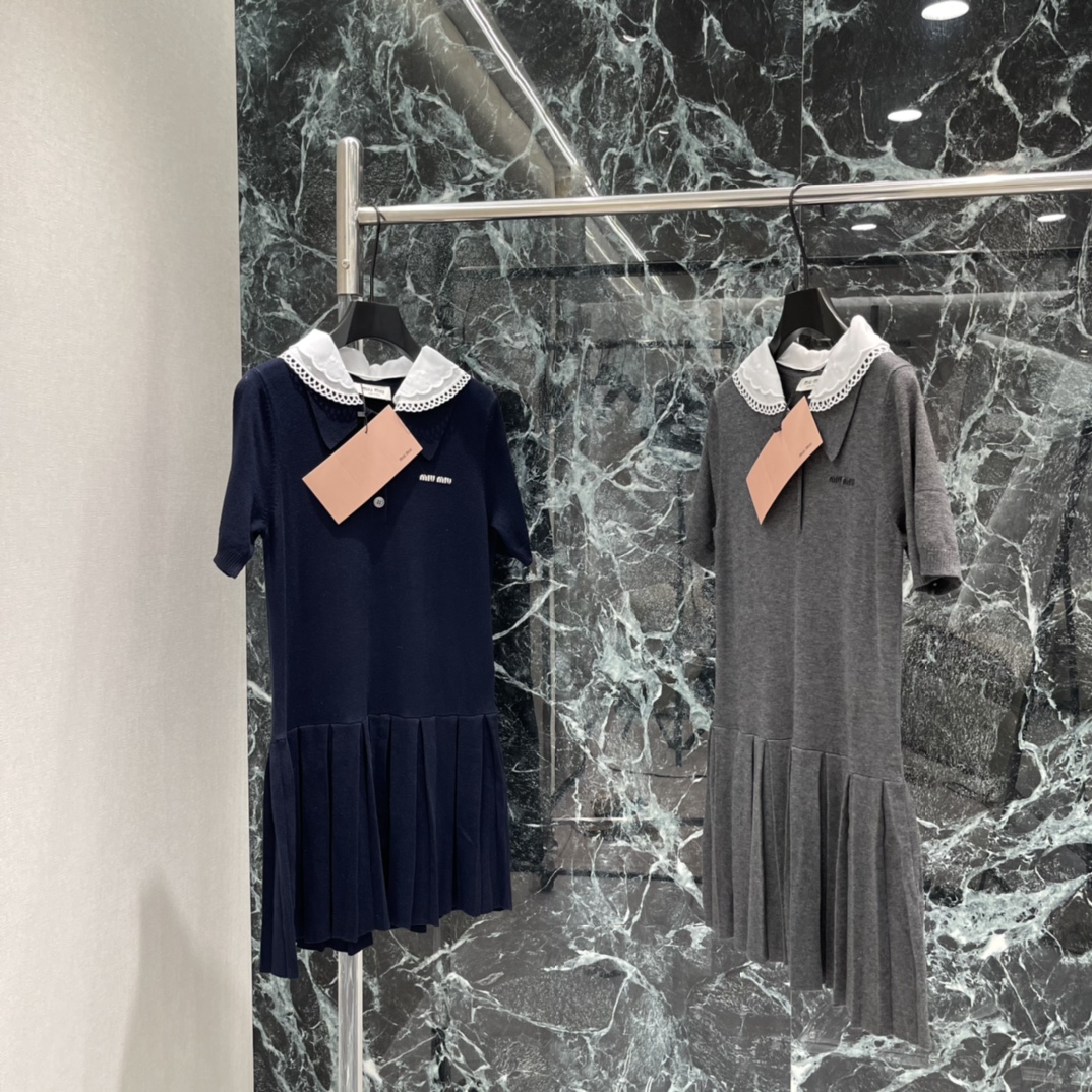 skirts and dresses